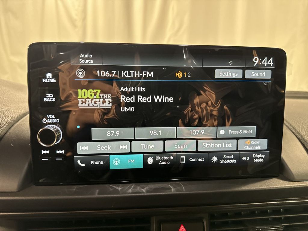 new 2025 Honda Pilot car, priced at $51,305