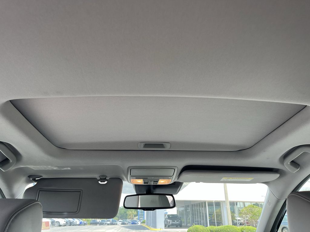 used 2019 Honda CR-V car, priced at $21,992