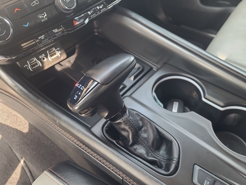 used 2021 Dodge Durango car, priced at $36,817