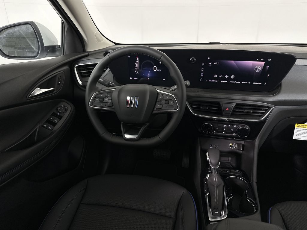 new 2026 Buick Encore GX car, priced at $32,475