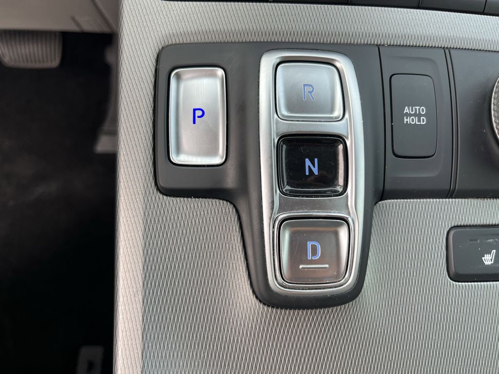 used 2022 Hyundai Palisade car, priced at $24,991