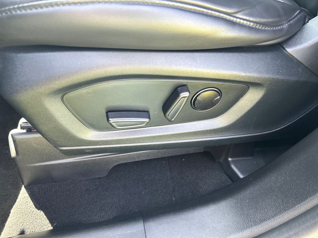 used 2021 Ford Explorer car, priced at $24,932