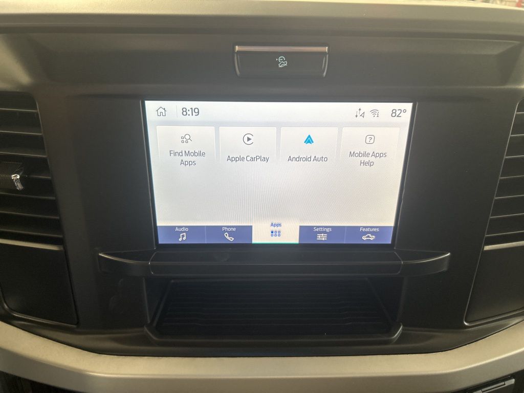 new 2025 Ford F-350SD car, priced at $66,112