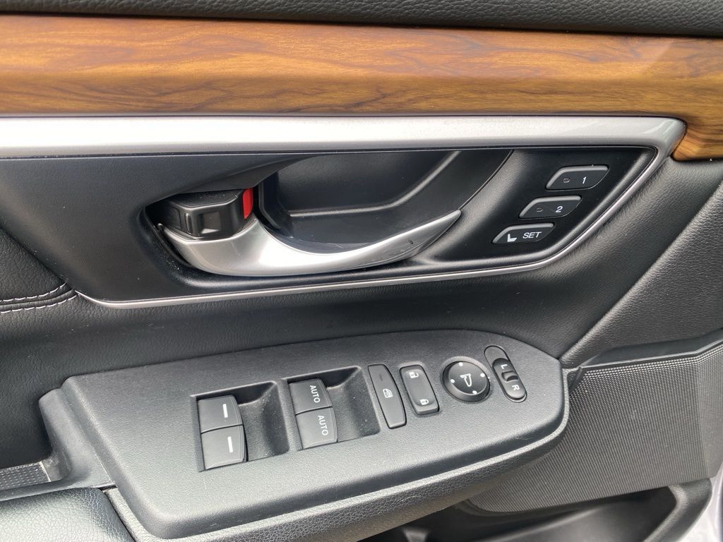 used 2019 Honda CR-V car, priced at $22,645