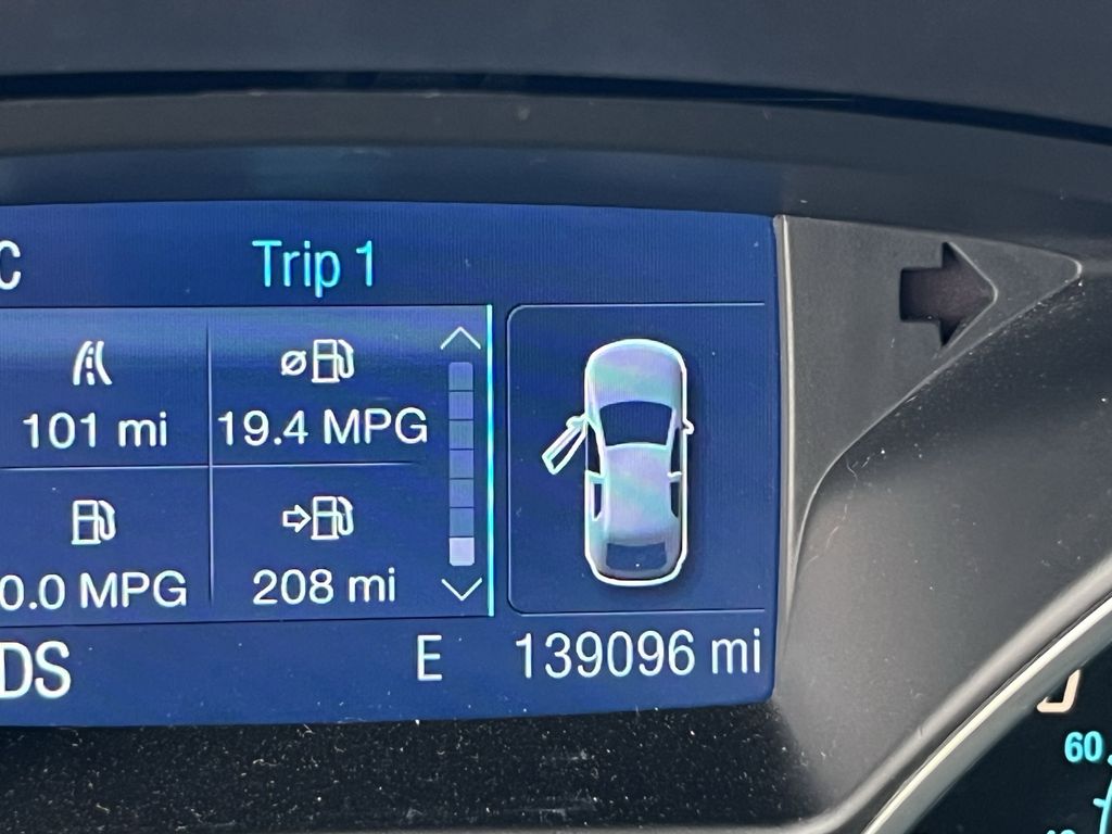 used 2014 Ford Escape car, priced at $6,491