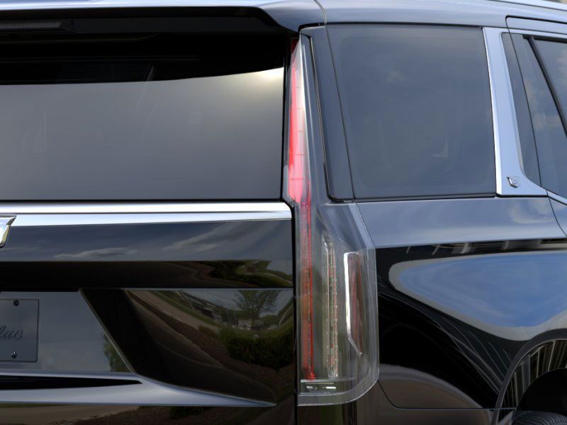 new 2024 Cadillac Escalade car, priced at $98,640