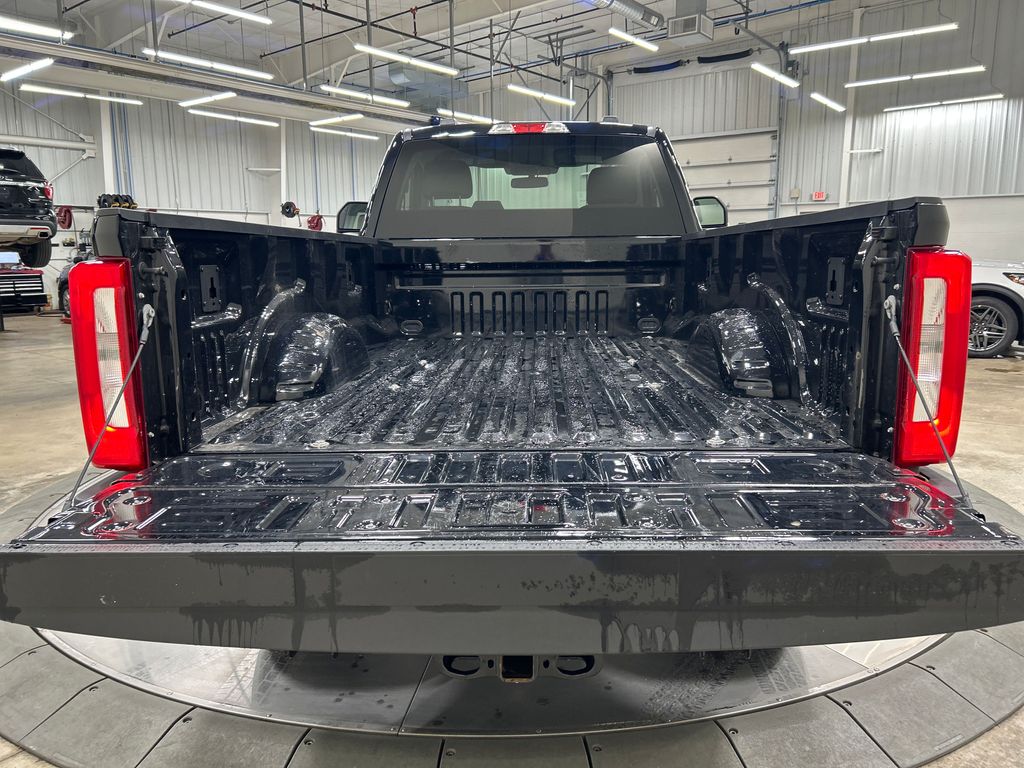 used 2023 Ford F-350SD car, priced at $49,405