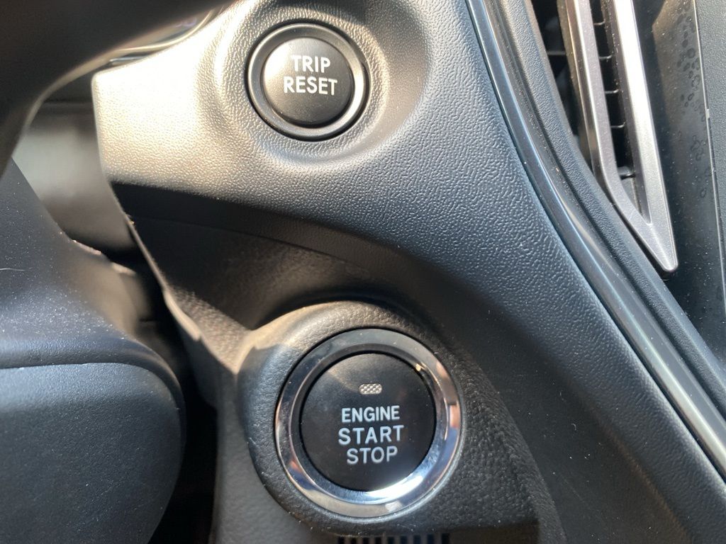 used 2022 Subaru WRX car, priced at $27,395