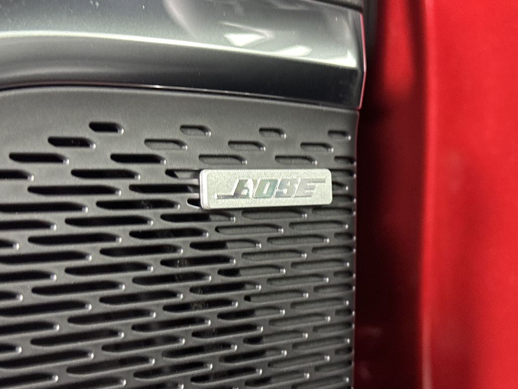 new 2025 GMC Acadia car, priced at $45,675