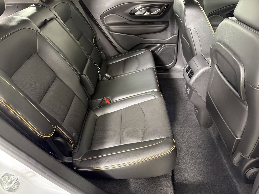 used 2023 GMC Terrain car, priced at $27,555