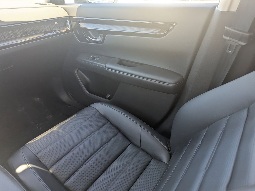 used 2024 Honda CR-V car, priced at $29,991