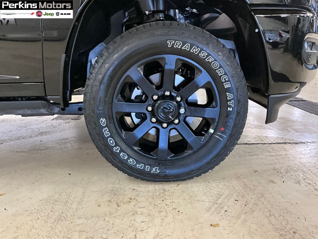 new 2025 Ram 3500 car, priced at $90,889