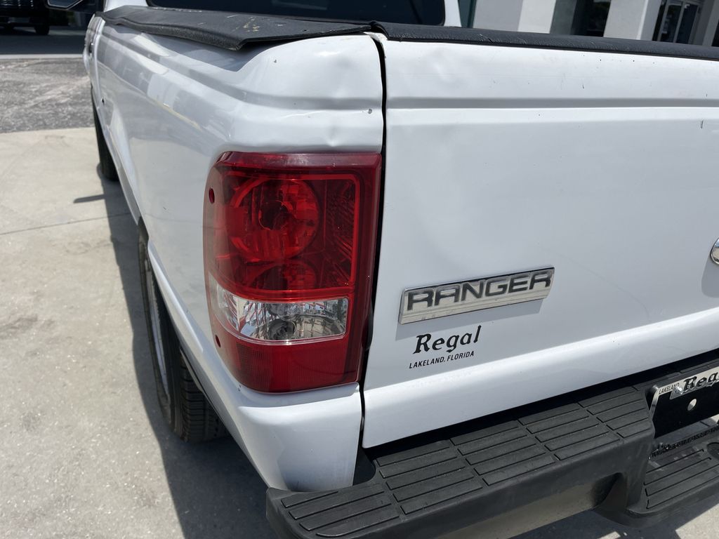 used 2007 Ford Ranger car, priced at $5,393