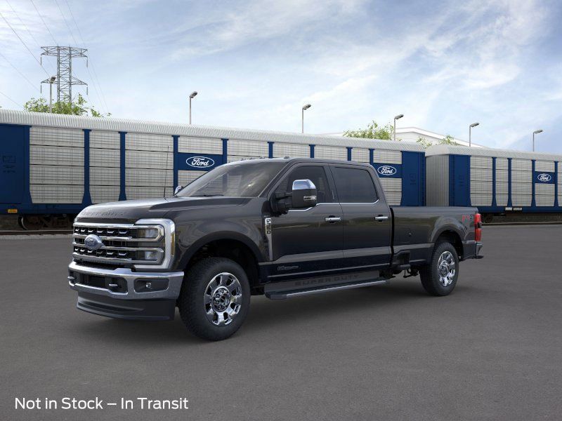 new 2024 Ford F-350SD car, priced at $80,870