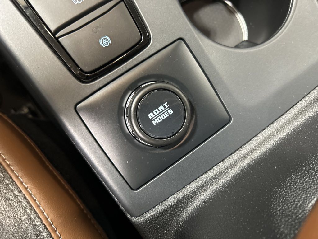 used 2021 Ford Bronco Sport car, priced at $24,715