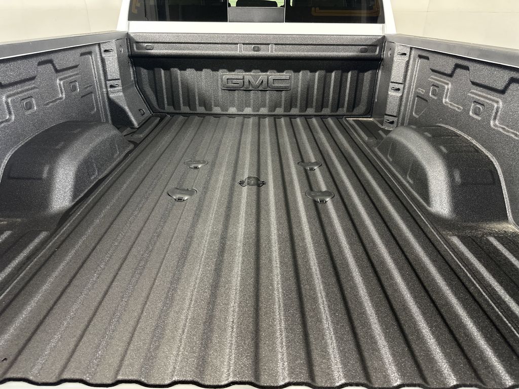 new 2025 GMC Sierra 2500HD car, priced at $86,502