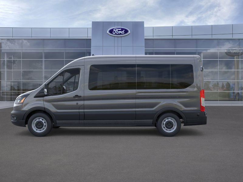 new 2025 Ford Transit-350 car, priced at $65,075