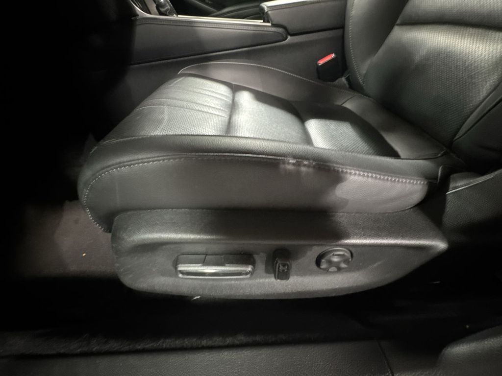 used 2022 Honda Accord car, priced at $25,802