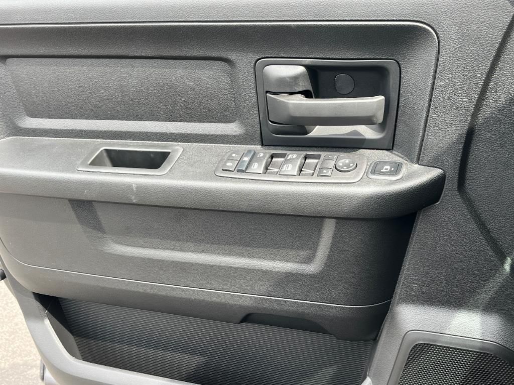 new 2024 Ram 2500 car, priced at $60,990