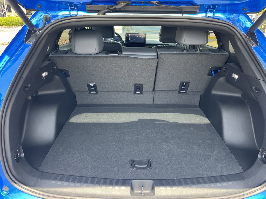 new 2024 Honda Prologue car, priced at $49,050