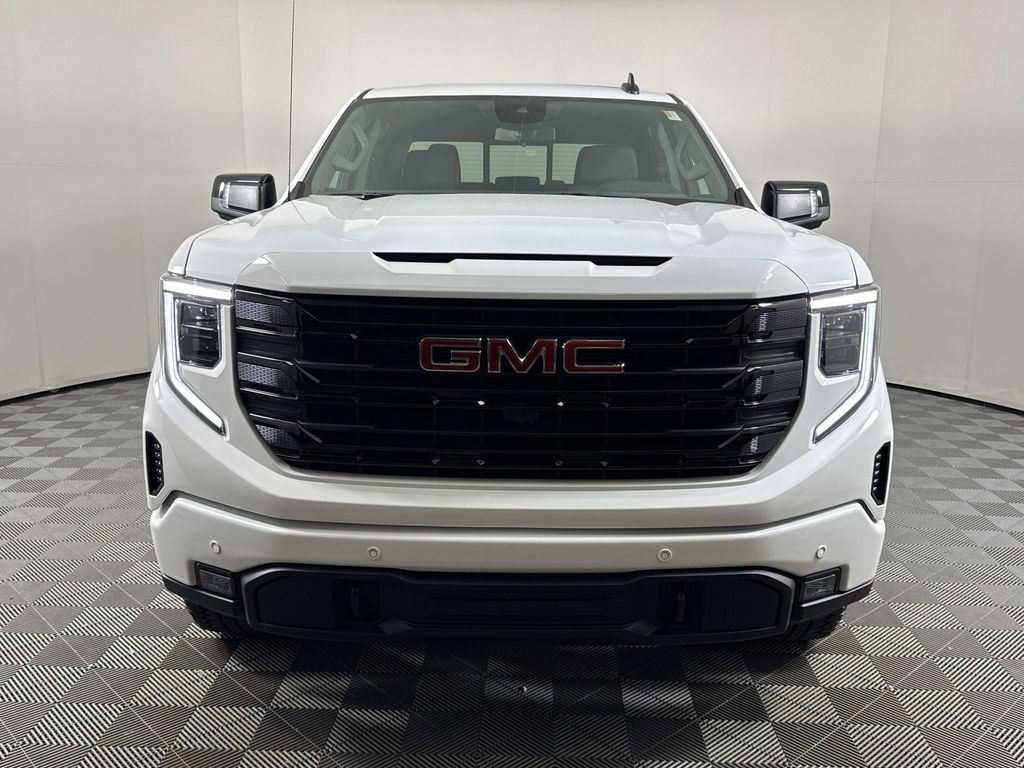 new 2025 GMC Sierra 1500 car, priced at $61,430