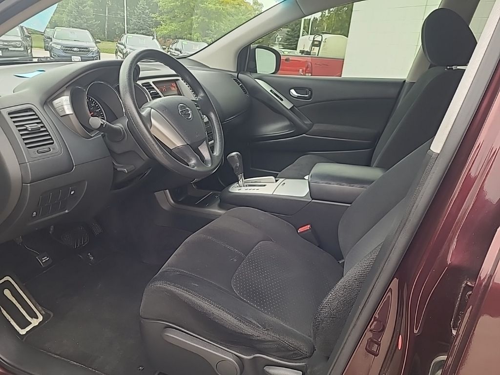 used 2014 Nissan Murano car, priced at $9,981