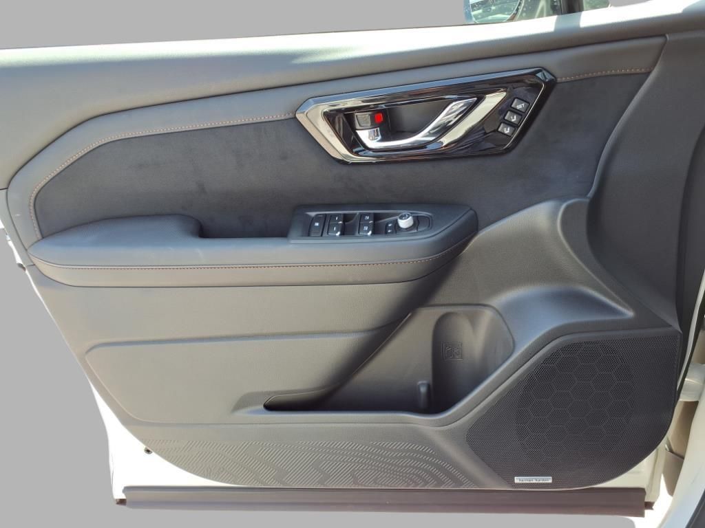 new 2025 Subaru Forester Hybrid car, priced at $45,490