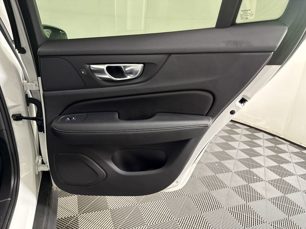 used 2022 Volvo V60 Cross Country car, priced at $31,988