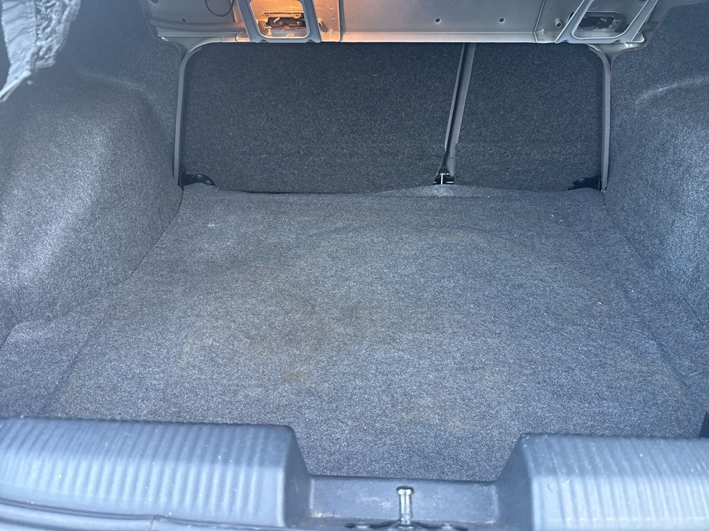 used 2003 Ford Focus car, priced at $5,900