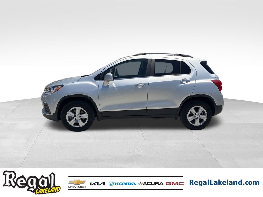used 2019 Chevrolet Trax car, priced at $14,130