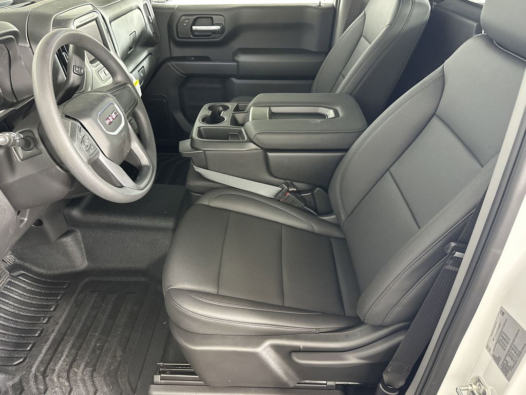 new 2025 GMC Sierra 1500 car, priced at $33,145