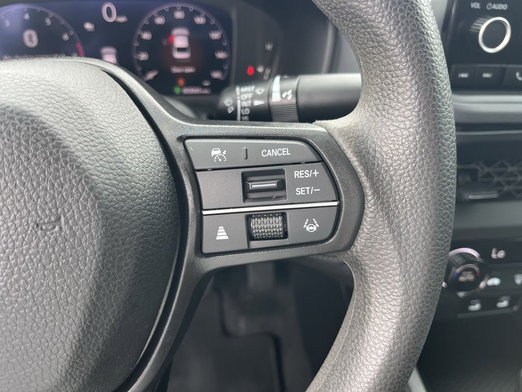 used 2023 Honda Accord car, priced at $23,992