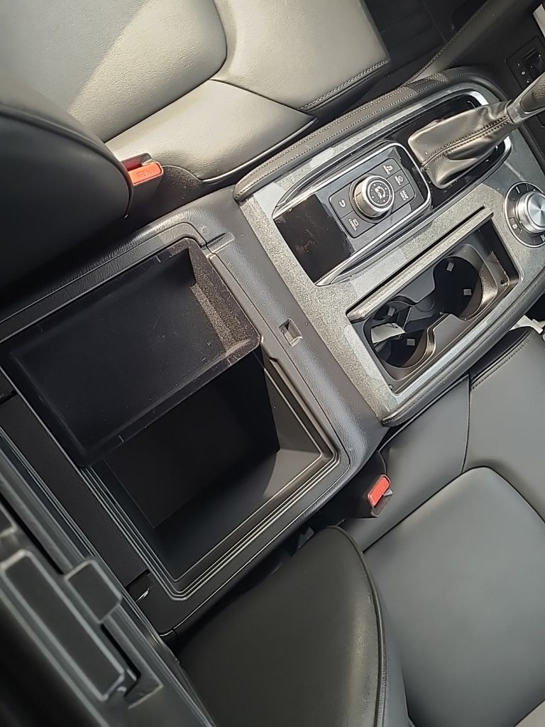 used 2022 Nissan Armada car, priced at $32,589