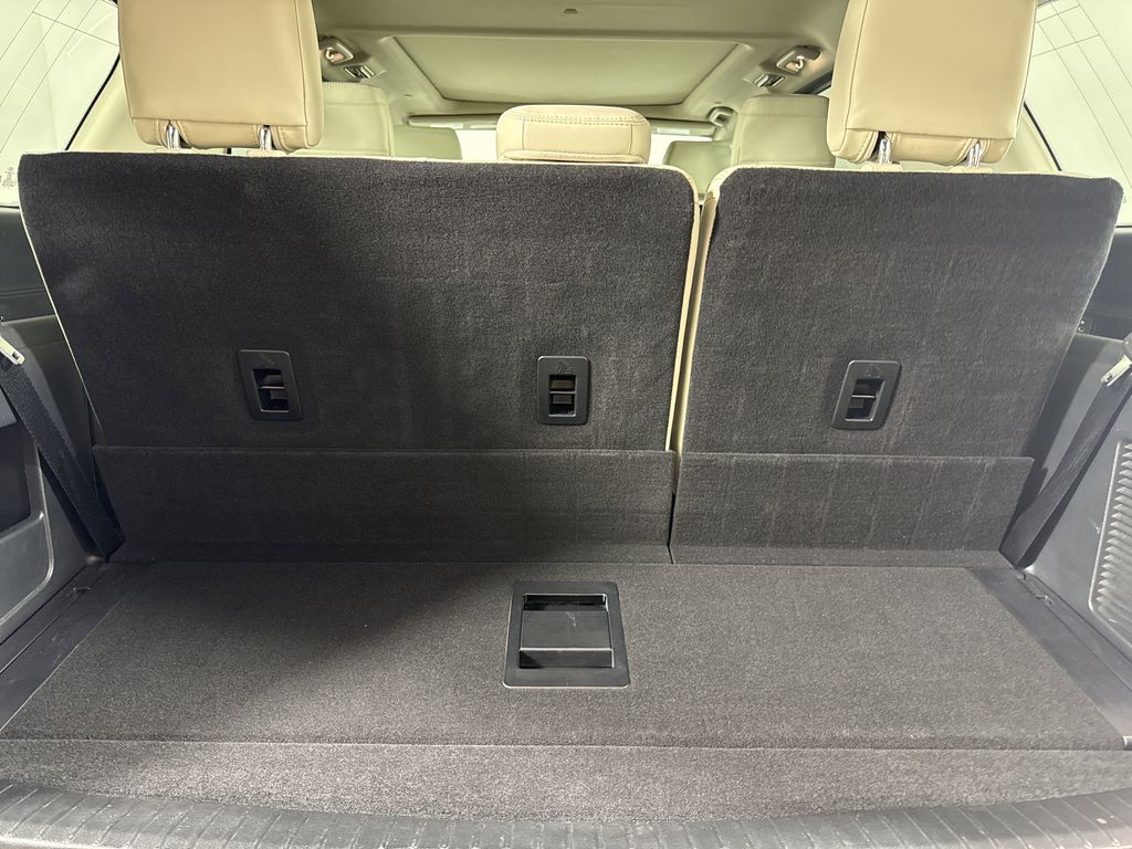 used 2020 Ford Expedition car