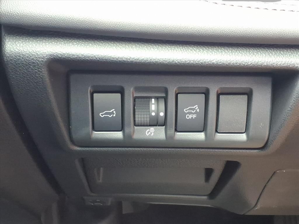 new 2025 Subaru Outback car, priced at $43,005