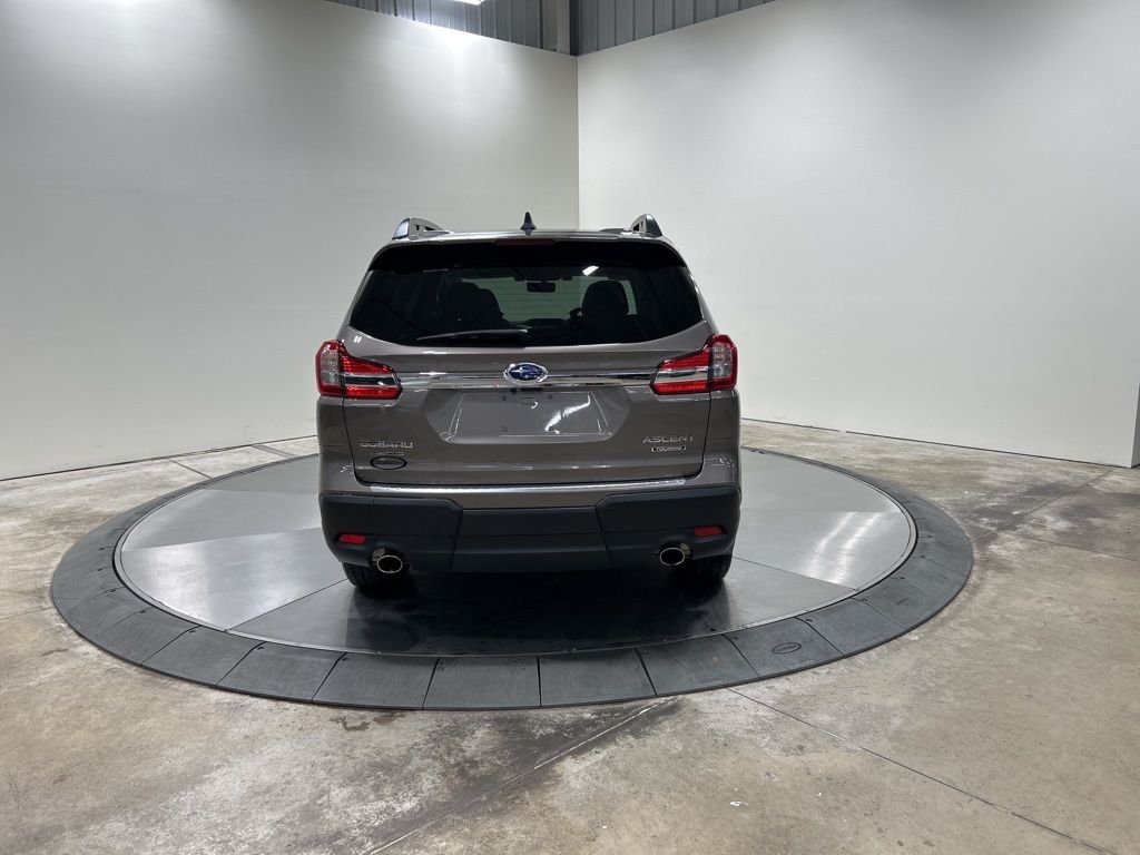 used 2022 Subaru Ascent car, priced at $30,878