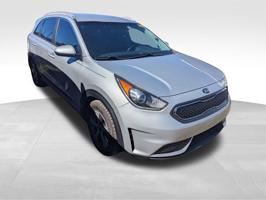 used 2019 Kia Niro car, priced at $7,991
