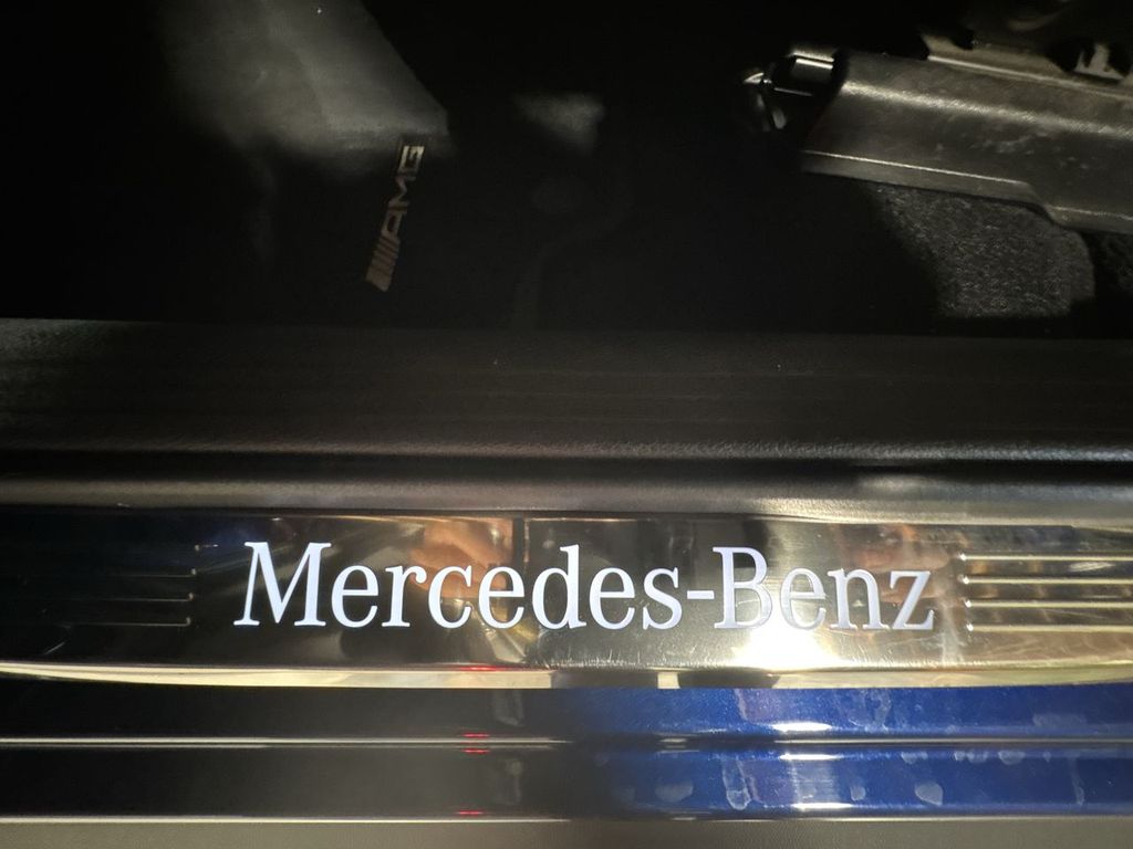 used 2020 Mercedes-Benz GLC car, priced at $25,998