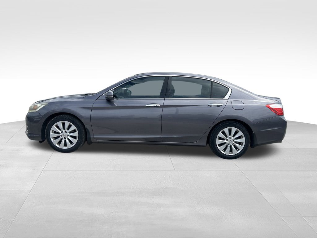used 2014 Honda Accord car, priced at $9,991