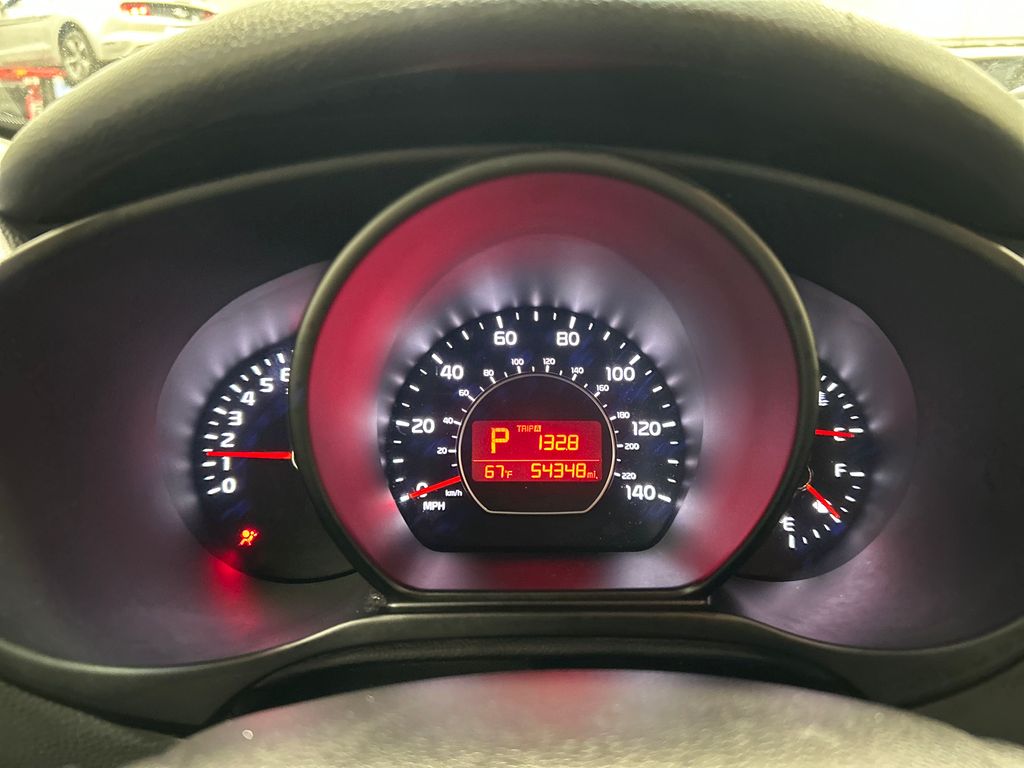 used 2017 Kia Soul car, priced at $13,203