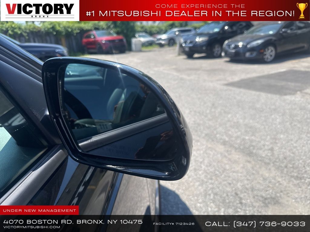 used 2017 Audi Q3 car, priced at $9,995