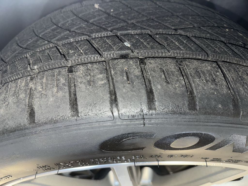 used 2017 Audi Q3 car, priced at $16,464