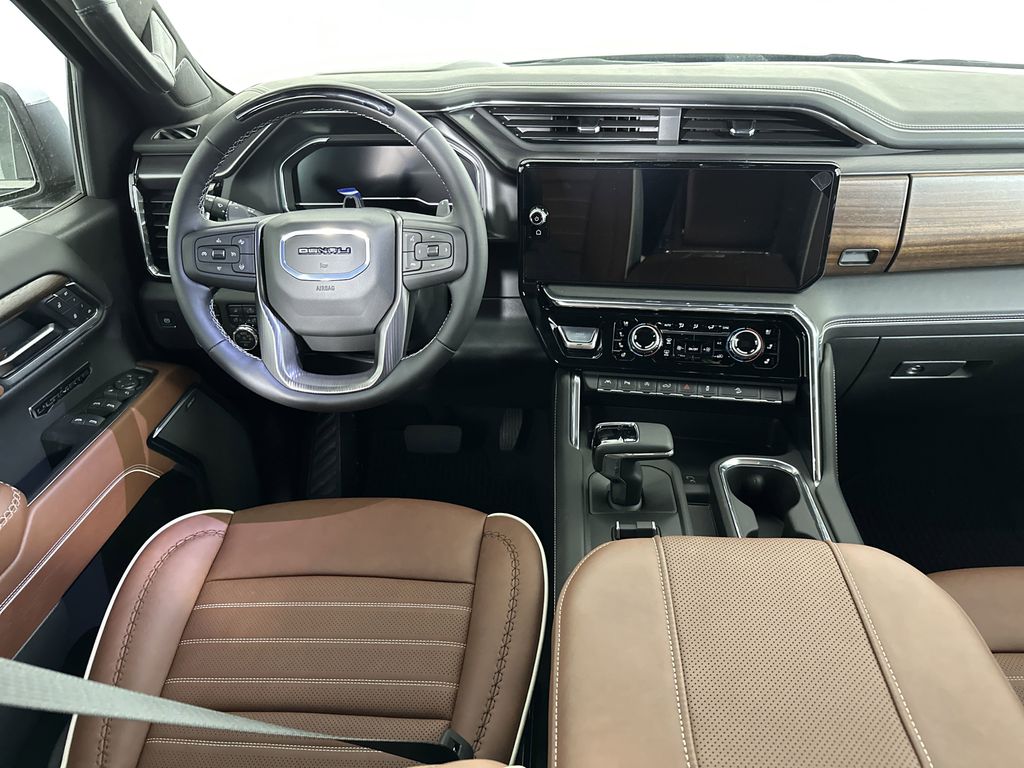 new 2025 GMC Sierra 1500 car, priced at $78,239