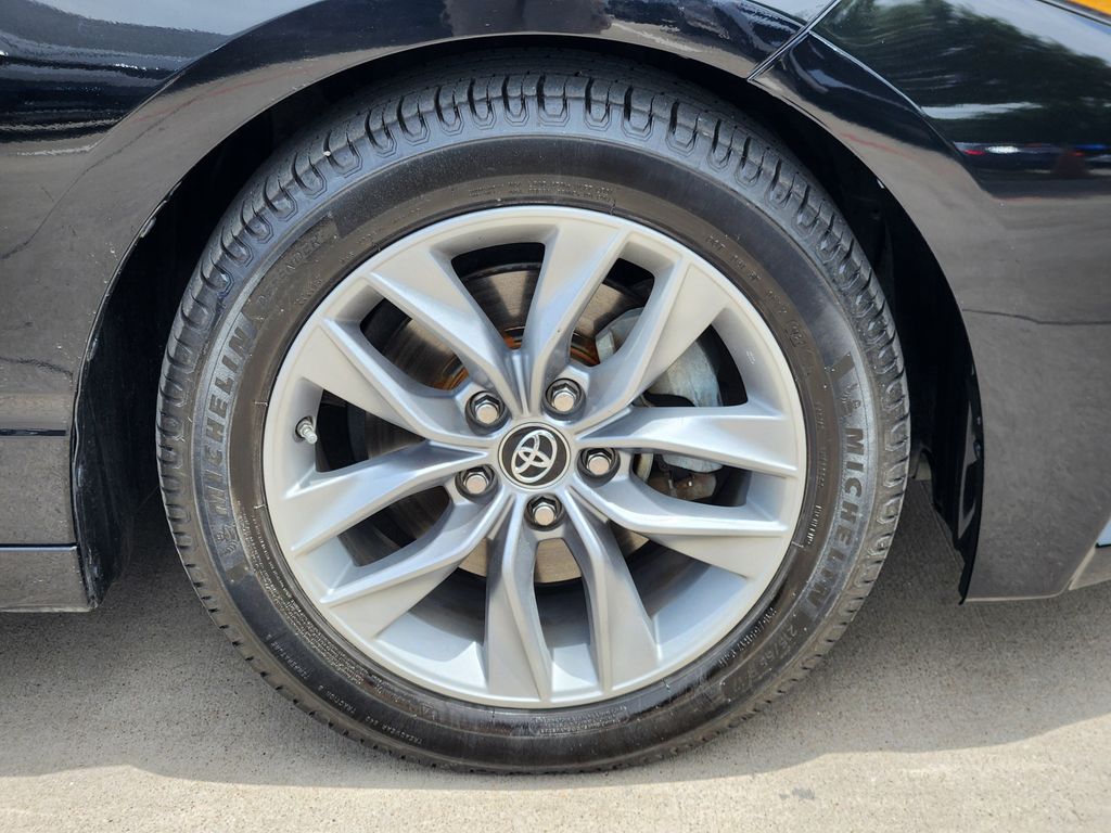 used 2019 Toyota Avalon car, priced at $22,213