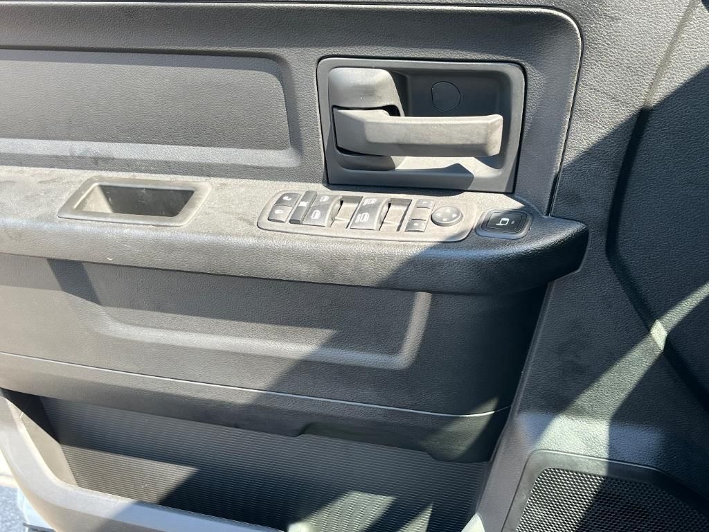 new 2024 Ram 3500 car, priced at $59,990