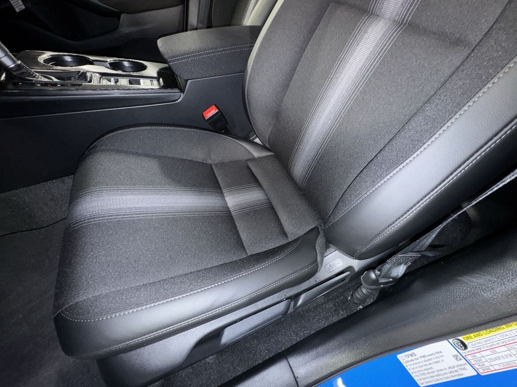 new 2026 Honda Civic car, priced at $29,445