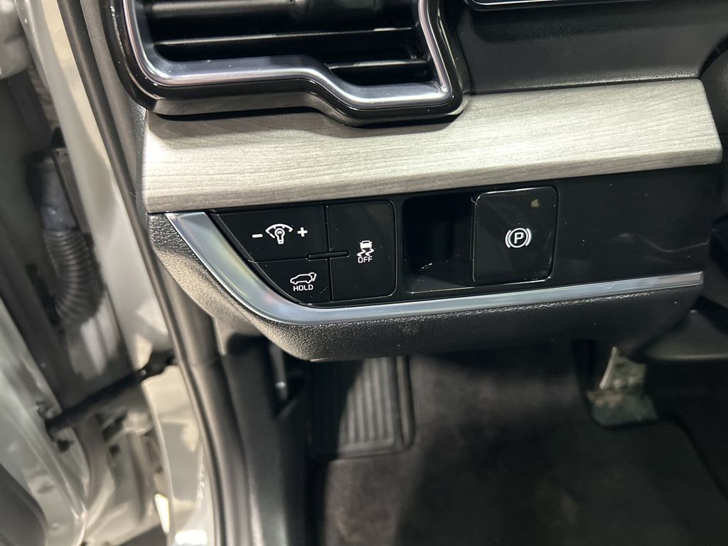 used 2023 Kia Sportage car, priced at $28,933