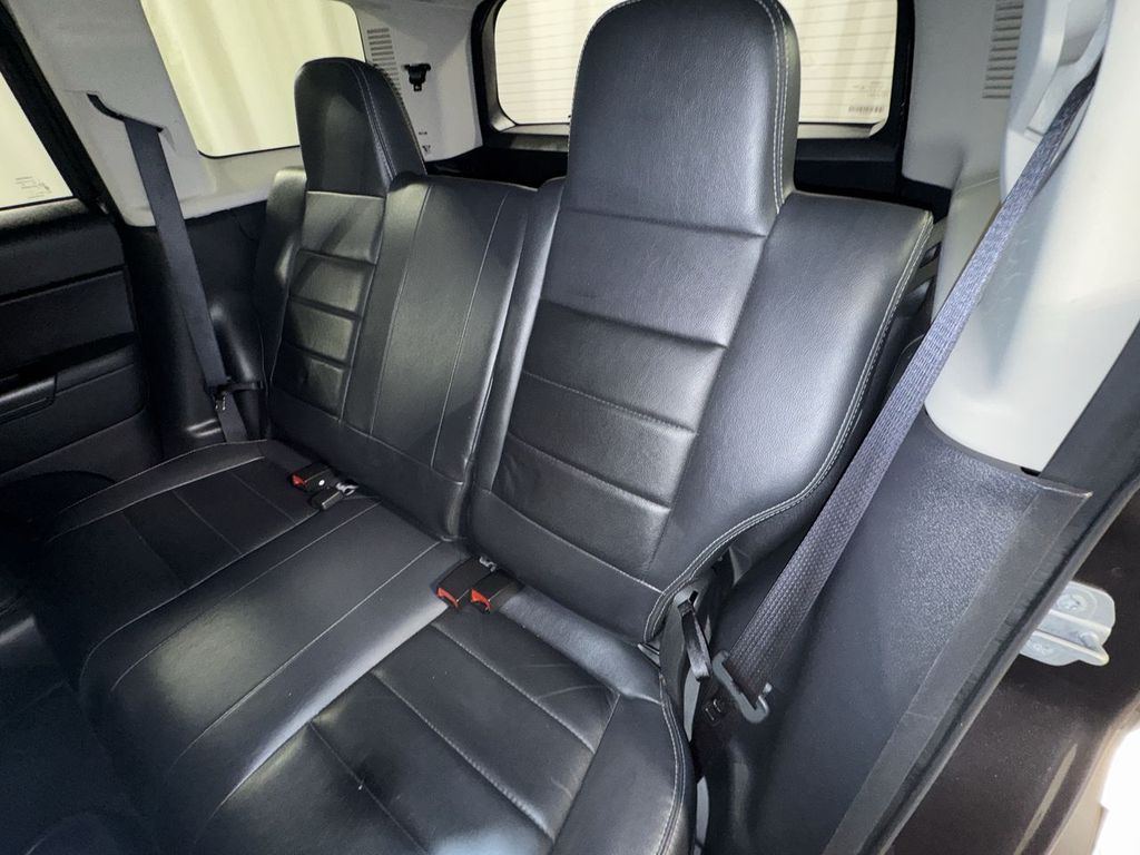 used 2015 Jeep Patriot car, priced at $7,393