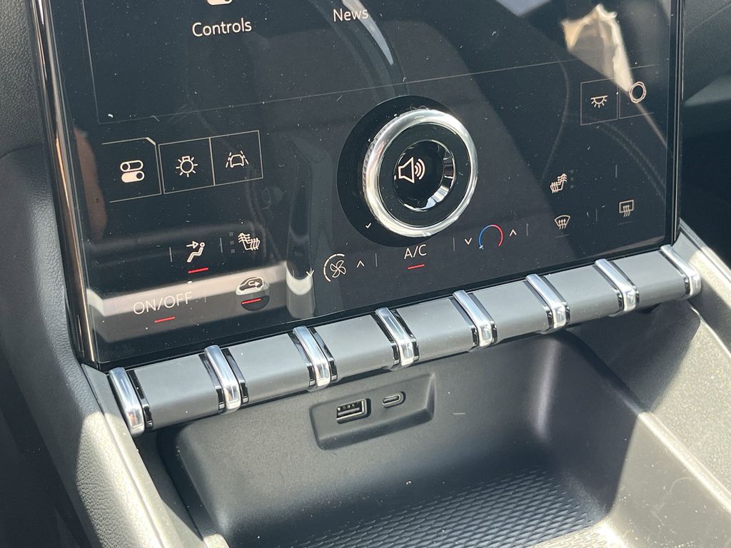 new 2026 GMC Terrain car, priced at $32,085