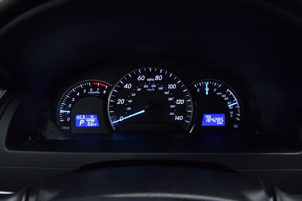 used 2012 Toyota Camry car, priced at $8,100
